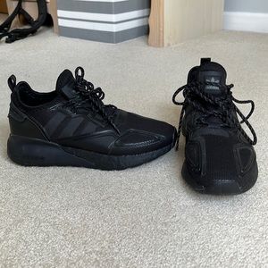 Adidas Originals ZX 2K BOOST - big kids